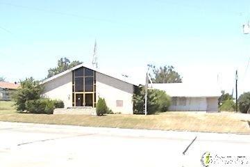 New Life Spiritual Baptist Church
