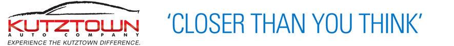 Kutztown Auto Co Buck GMC