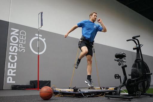 Peter Lingas, DPT - Institute For Precision in Movement