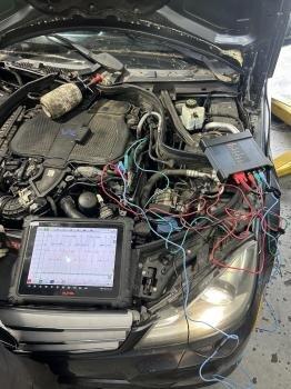 Atlanta Adas Calibration & Diagnostics