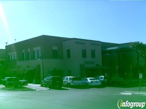 Title Security Agency of Arizona