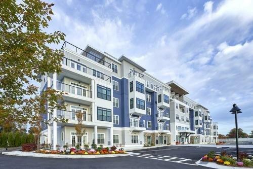 The Current South Shore