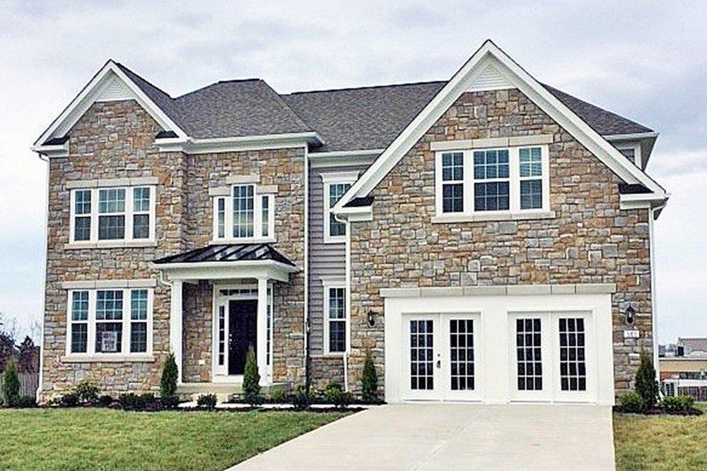 Old Dominon Greens-Dan Ryan Builders