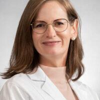 Stacey Perrault, NP - Ochsner 65 Plus-Bocage