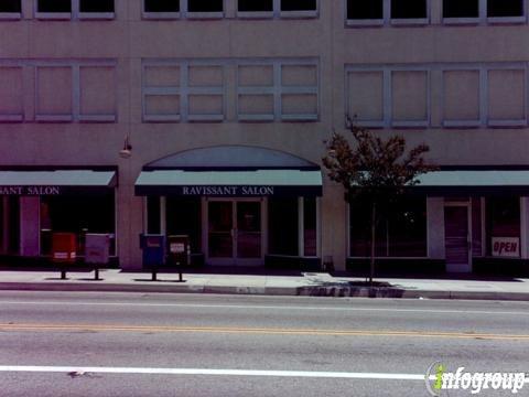 Ravissant Hair Salons