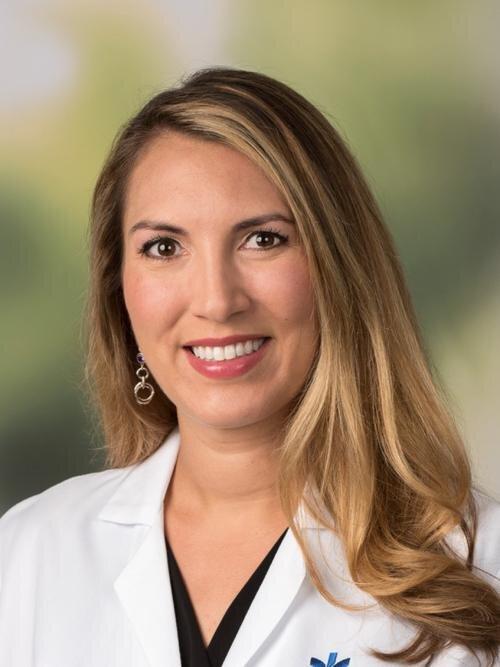 Rachel K Love, MD - Bon Secours Richmond OB/GYN at St. Mary's Hospital