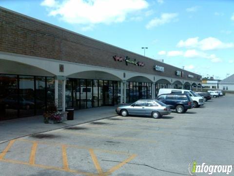 Chicago My Optical Inc