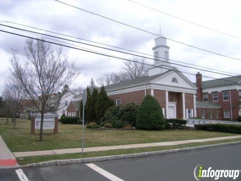 Bound Brook United Methodist Church