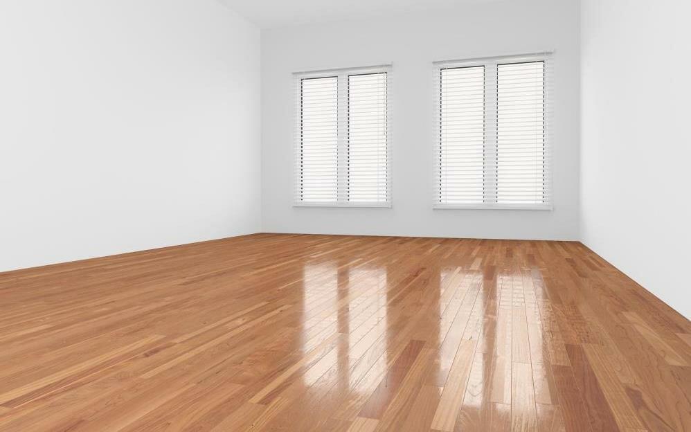 Tran's Hardwood Floor