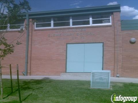 Westminster Elementary School