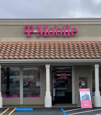 T-Mobile