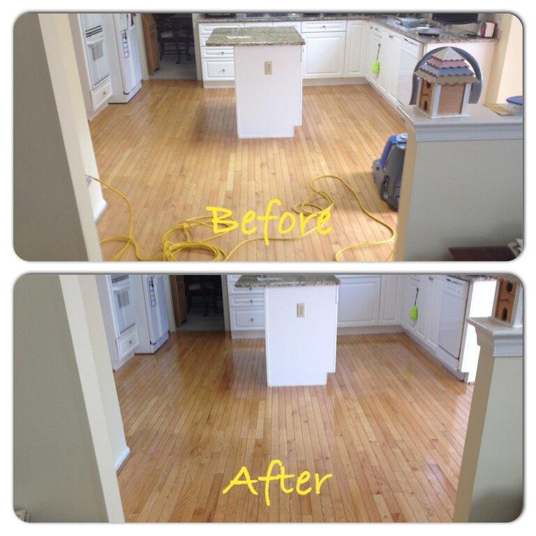 A1 Sparkles Cleaning