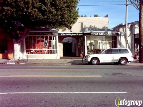 Christopher Farr USA Inc