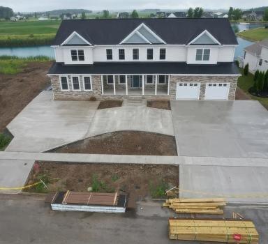 Black Diamond Concrete Construction LLC