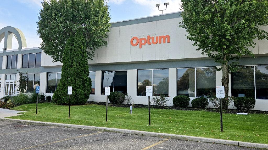 Christina Valsamis, MD - Optum Pediatric Pulmonology