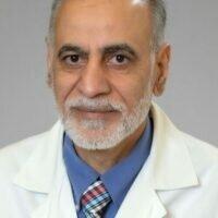 Asghar Bajwa, MD - Ochsner Urgent Care-Metairie