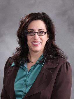 Adrienne M Edge, MD - Associates in Pedatrics