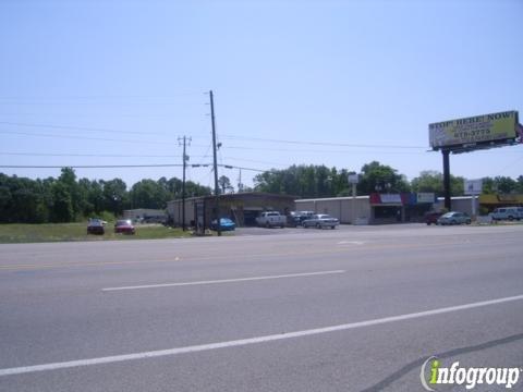 Bonner's Safety Service Inc