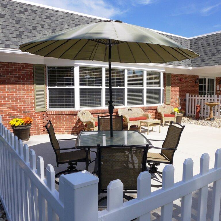 Hickory Creek at Winamac