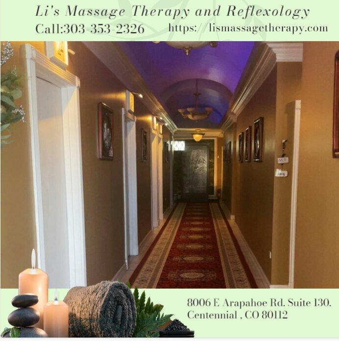 Li's Massage
