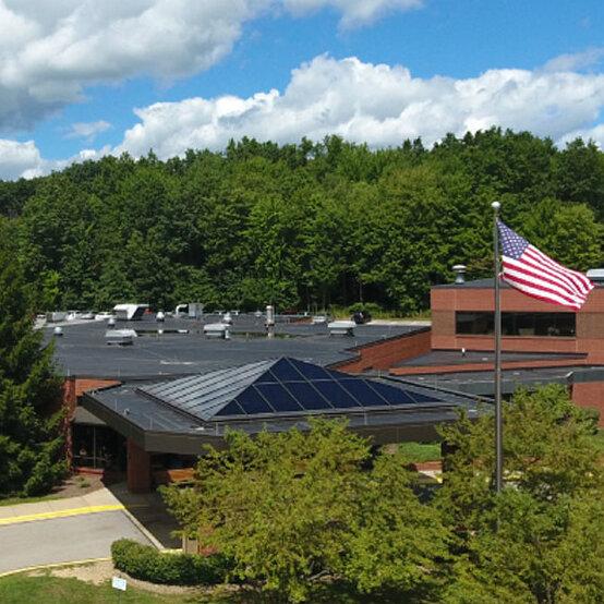 AHN Telehealth Grove City