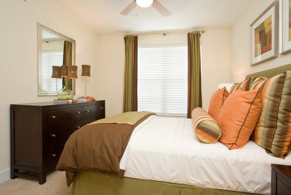 Cypress Village Apartments