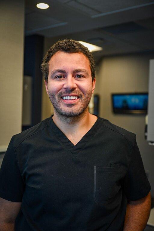 Osage Dental Associates PA