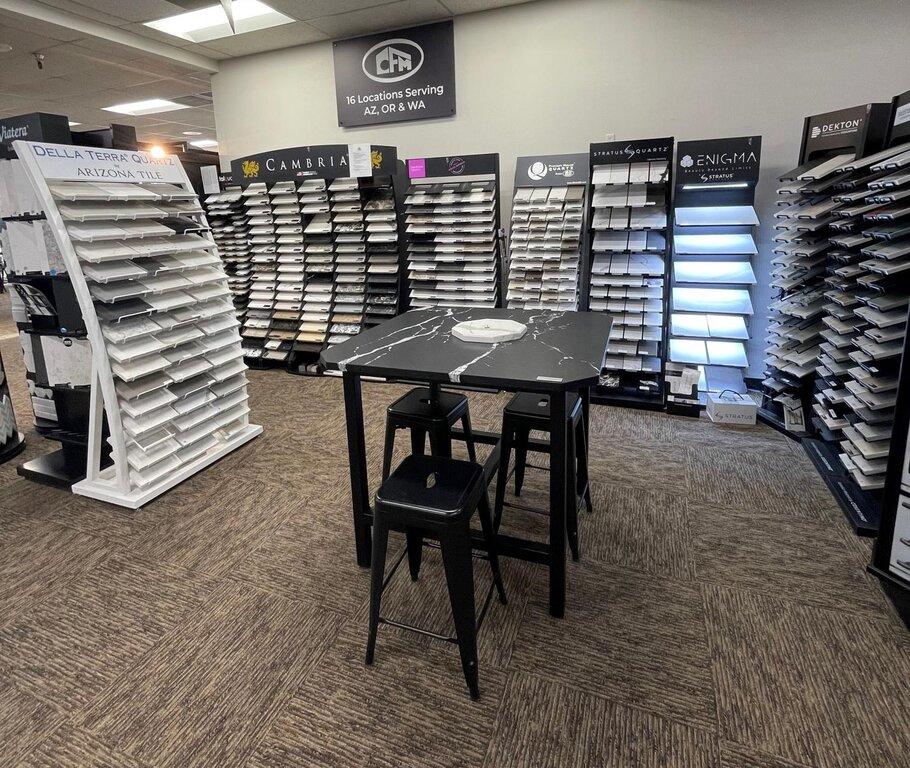 Contract Furnishings Mart