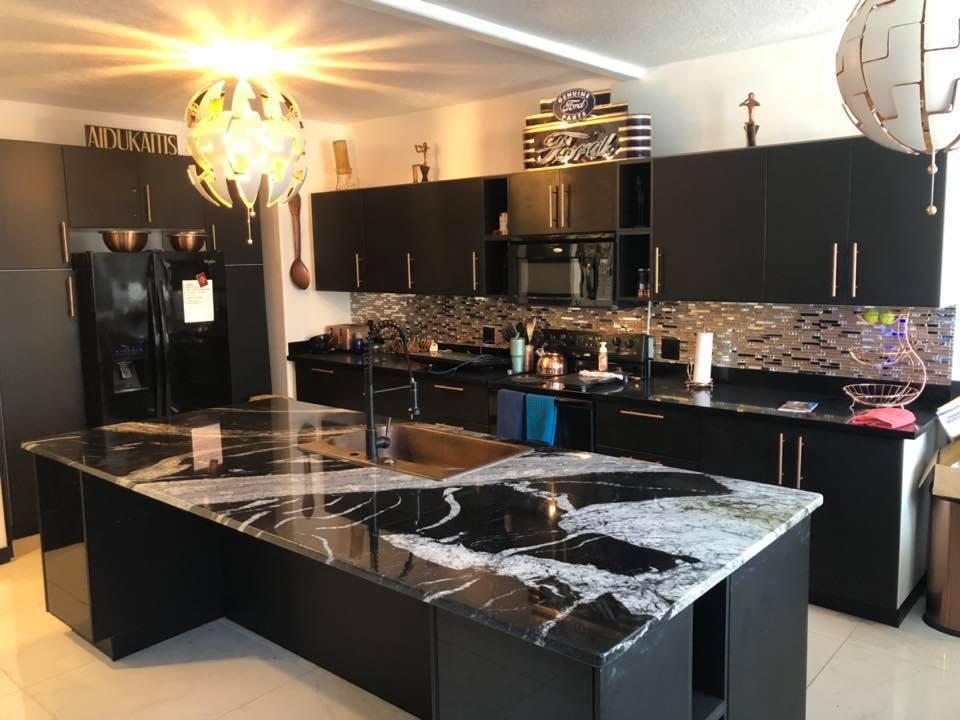 Quality Granite Utah- Orem