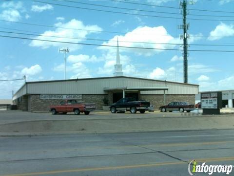 Dayspring Church & Ministries
