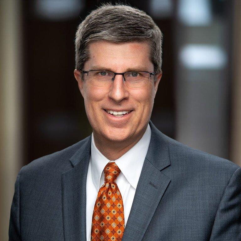 Merrill Lynch Financial Advisor James Happ