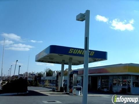 Sunoco