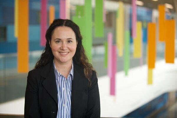 Cara Mossides, APRN - Akron Children's Orthopedics, North Canton