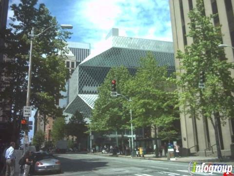 Douglass-Truth Library