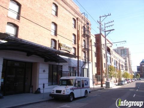 KBS 625 Second Street LLC