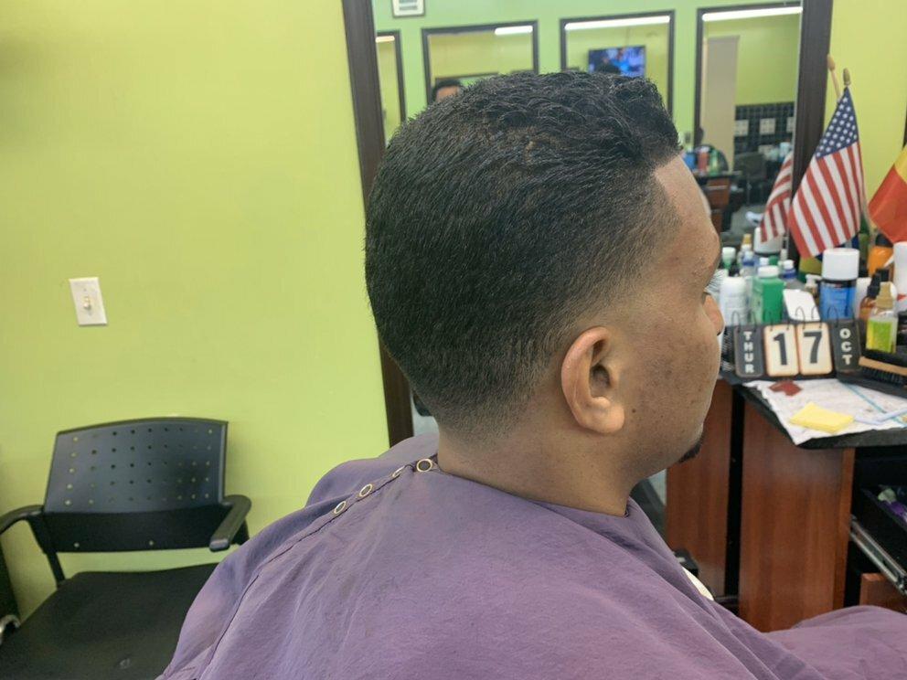 Nice Beauty Salon & Barber