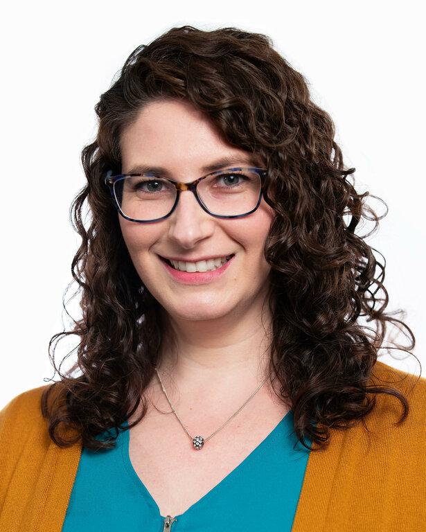 Jessica Stevens, LCSW - 890 Mountain Avenue Behavioral Health