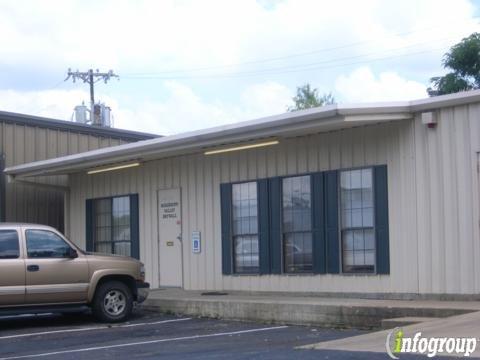 Mississippi Valley Drywall Inc