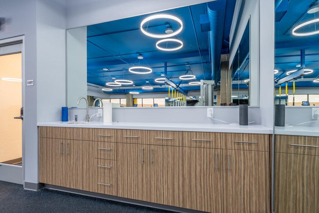 Optimum Human - Medical Spa & Biohacking