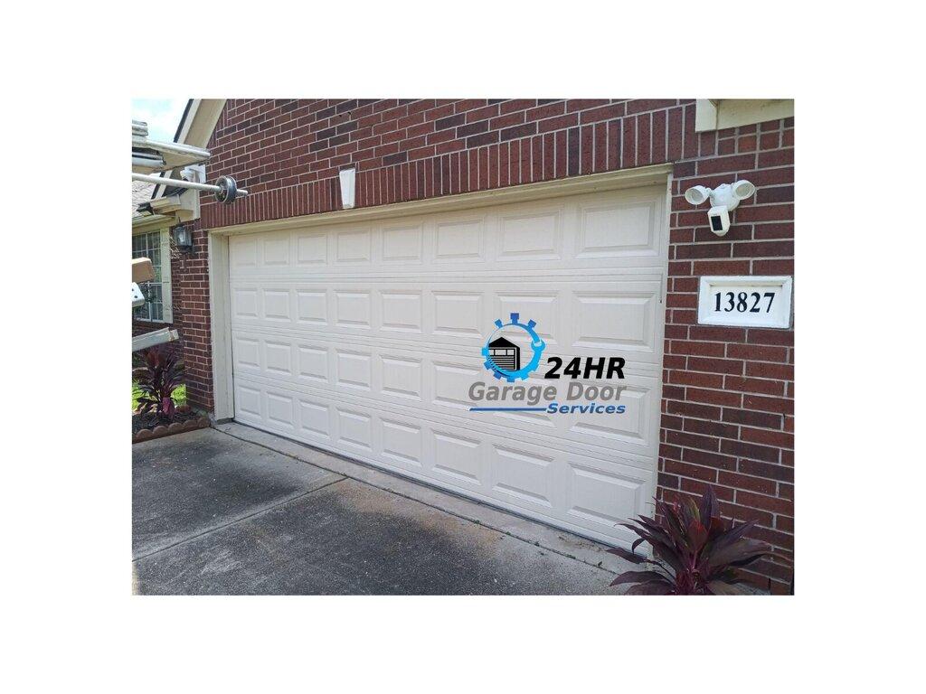 24HR Garage Doors Services