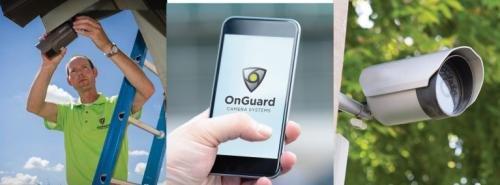 Onguard Camera Systems