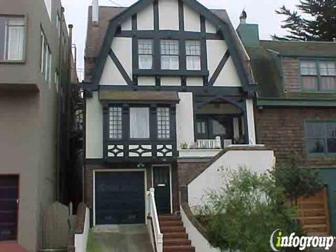 Golden Gate Perfusion Associates