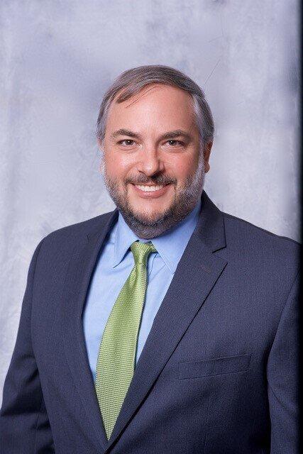 Merrill Lynch Financial Advisor William Bradley