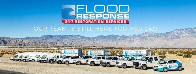 Flood Response