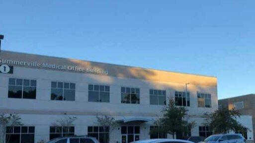 Alexander Soutter - Summerville Pediatric Specialists