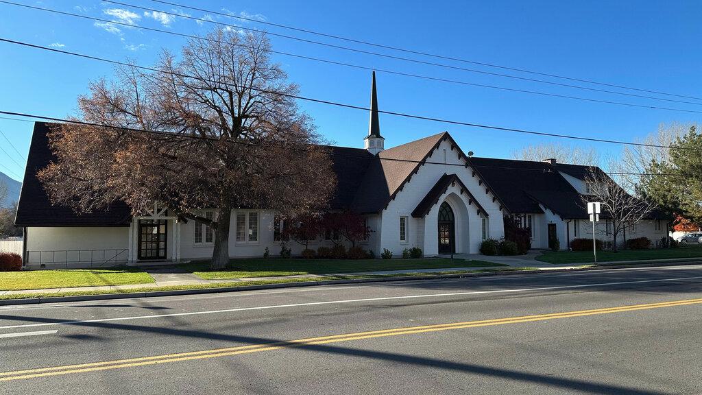 The Church of Jesus Christ of Latter-Day Saints