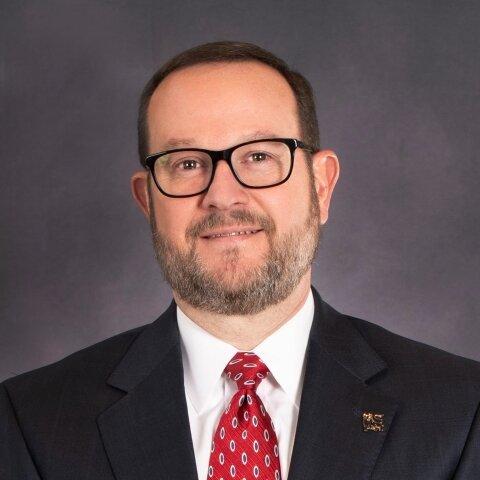 Merrill Lynch Financial Advisor Chris J Liparoto