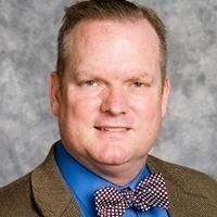 Merrill Lynch Financial Advisor Lyle Smith