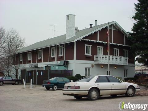 Germania Schwaben Club