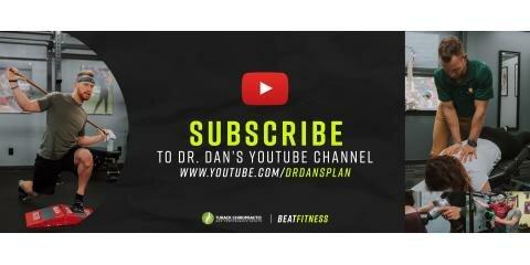 Turack Chiropractic and Performance Health